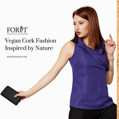 FOReT Sustainable Fashion Brand business strategy during lockdown