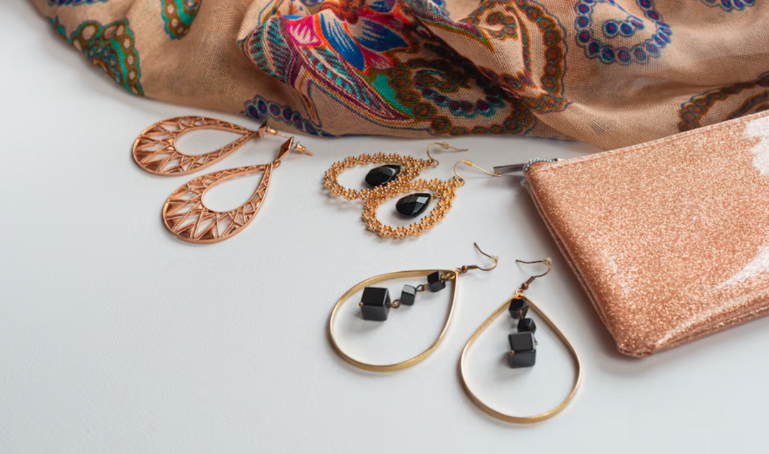 Why Handmade Jewelry Is The Boon For Human Society and Environment