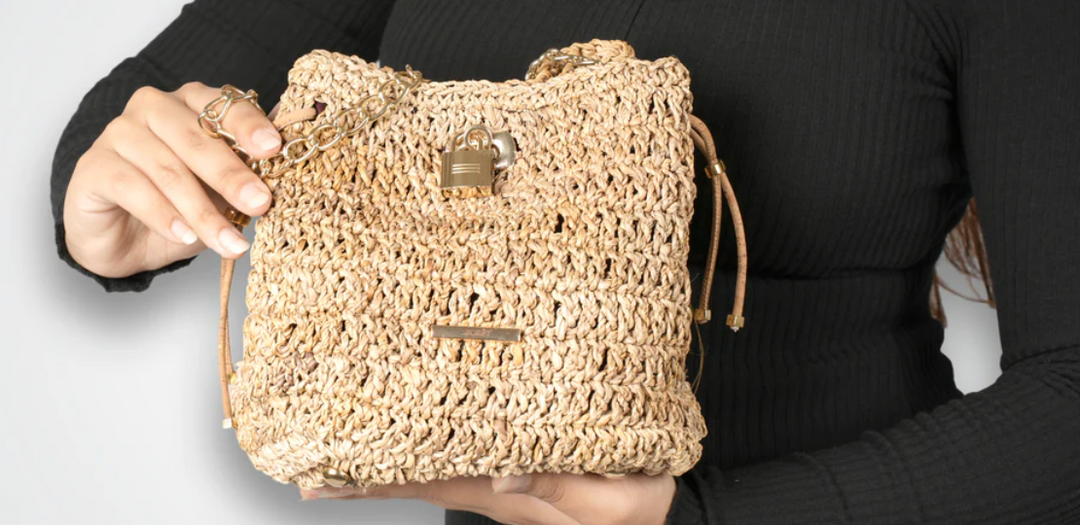 Why Vegan Fashion Is Always the More Sustainable Option