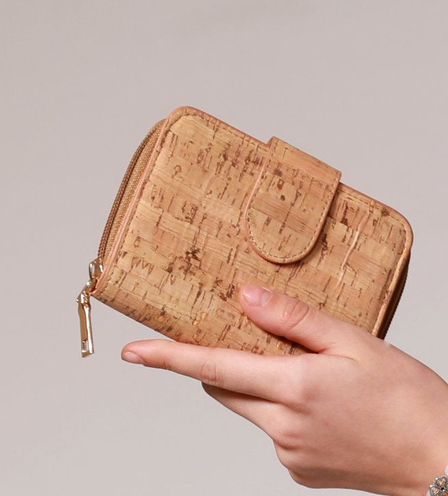 Eco Friendly Wallets