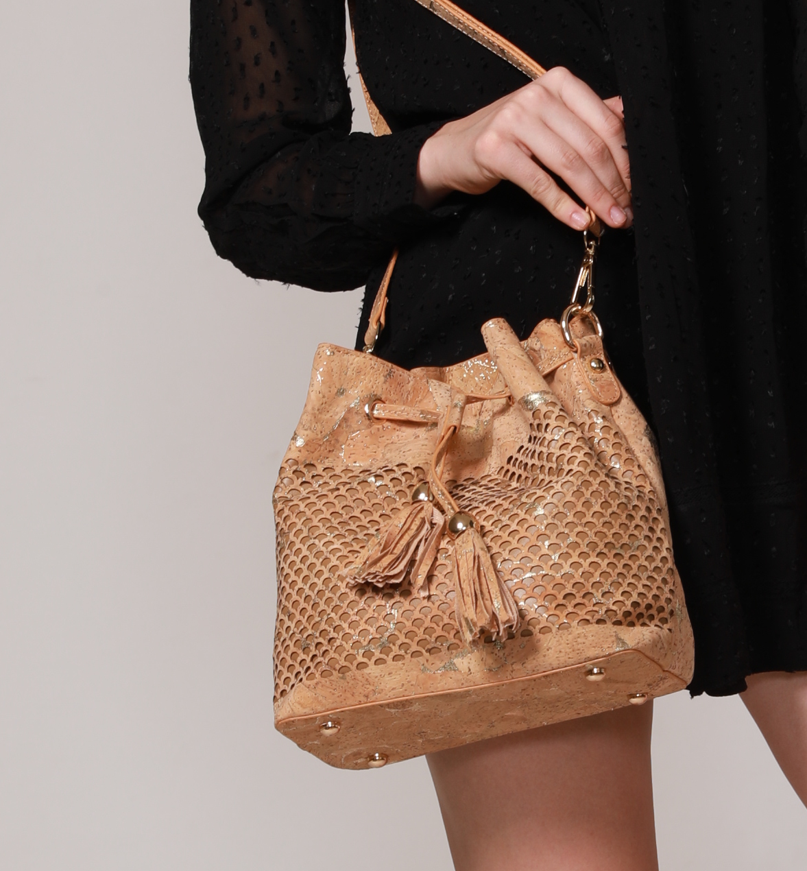 FOReT Cross Body Sling Bag | Designer Vegan Handbags