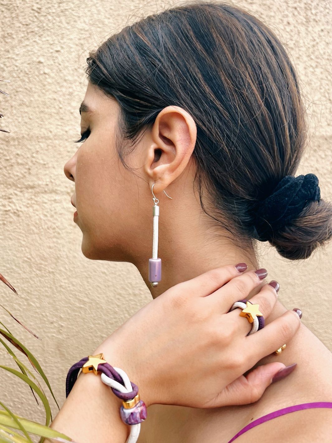 Handmade Earrings for Women