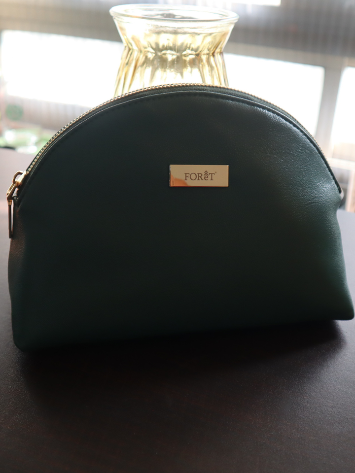 MATCHA VANITY BAG