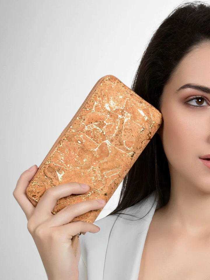 Cork Wallet