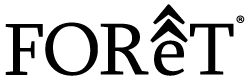FOReT logo