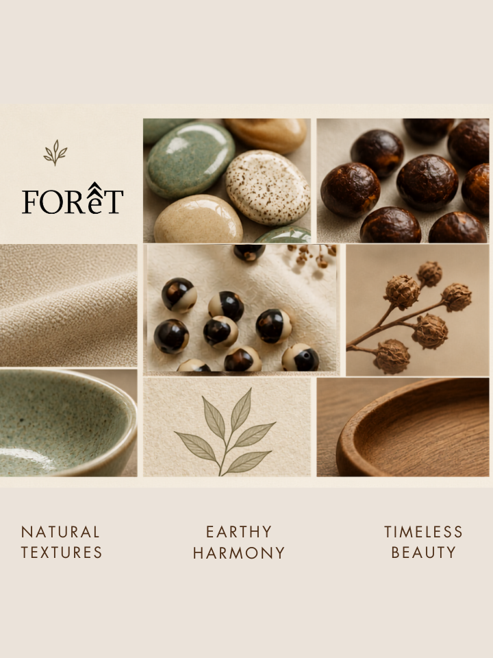Nature's Ingredients