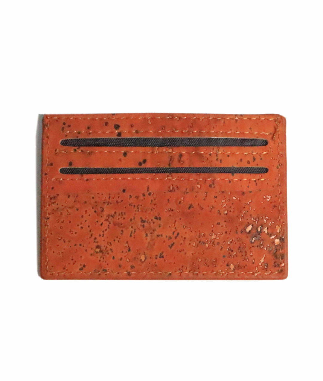Cork Mini Card Wallet