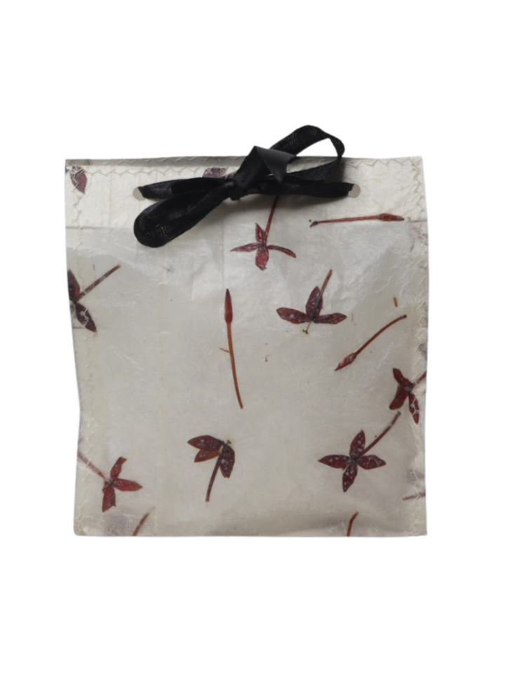 Real Botanica Gift  Pouch
