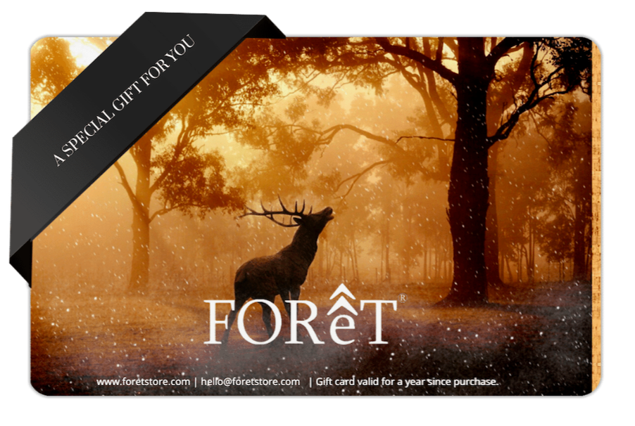 FOReT e-Gift Card - FOReT