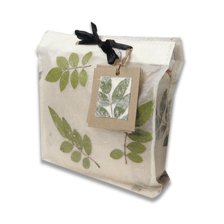 Real Botanica Gift  Pouch